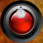 TimerCamera iOS Icon