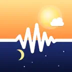 SeisMeteo iOS Icon