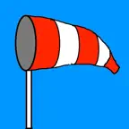FriskaVindar iOS Icon