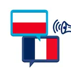 Rozmówki polsko-francuskie Icon