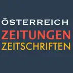 Österreichischen Zeitungen Und Zeitschriften iOS Icon