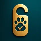 Pawport — Rate Compare iOS Icon
