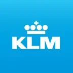 KLM - Book a flight icon
