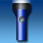 Flashlight ad free iOS Icon
