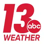 WZZM 13 Weather iOS Icon