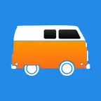iTour.phish iOS Icon