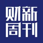 财新周刊 iOS Icon