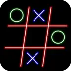 Tic Tac GLOW! Icon