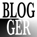 Blogger Icon