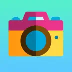 ToonCamera iOS Icon