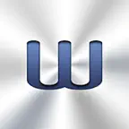 웹하드 iOS Icon