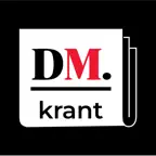 De Morgen Print Editie iOS Icon