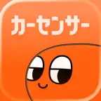 中古車アプリカーセンサー icon