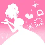 Princess Camera iOS Icon