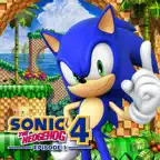 Sonic The Hedgehog 4™ Episode I iOS Icon