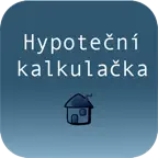 Hypoteční kalkulačka Icon