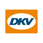 DKV Mobility - Fuel and Charge icon