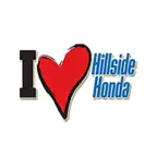 Hillside Honda DealerApp Icon