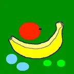 FruitBar iOS Icon