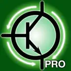 EE ToolKit PRO for iPad iOS Icon