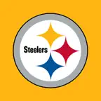Pittsburgh Steelers iOS Icon