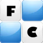 FunCross Icon