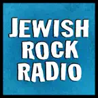 Jewish Rock Radio iOS Icon