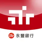 永豐銀行行動銀行 icon