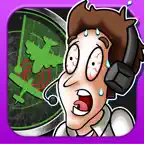 Airport Madness Challenge iOS Icon