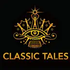 The Classic Tales App iOS Icon