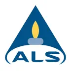 ALS Enviro iOS Icon