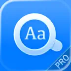 欧路词典 Eudic 增强版 icon