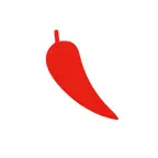Sweet'N'Spicy - Indian Recipes iOS Icon