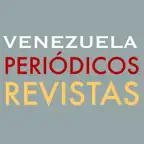 PERIÓDICOS y REVISTAS de VENEZUELA iOS Icon