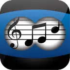 MyLyrics - Find Song by Lyrics iOS Icon