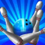 Wild Bowling Idle - Master Pro iOS Icon