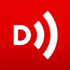 Downcast icon