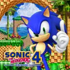 Sonic The Hedgehog 4™ Episode I (Asia) iOS Icon