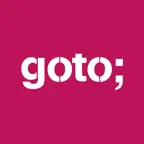 GOTO Guide iOS Icon