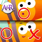 My Games: Find the Differences iOS Icon