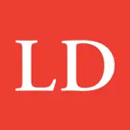 Leidsch Dagblad iOS Icon