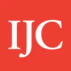 IJmuider Courant iOS Icon