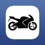iKörkort MC icon