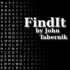 FindIt for iPad - Lite iOS Icon