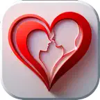 Love Making Tips. iOS Icon