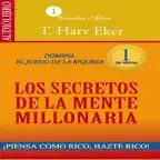 Los Secretos de la Mente Millonaria - Audiolibro iOS Icon