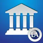Louisiana Code of Criminal Procedure (LawStack) iOS Icon