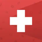 iSwissTool iOS Icon