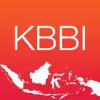 Kamus Besar Bahasa Indonesia iOS Icon