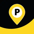 Yellowbrick Parking Icon